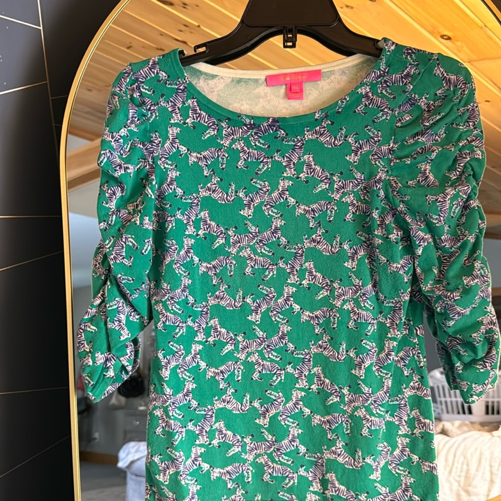 Lilly Pulitzer Avana Sweater